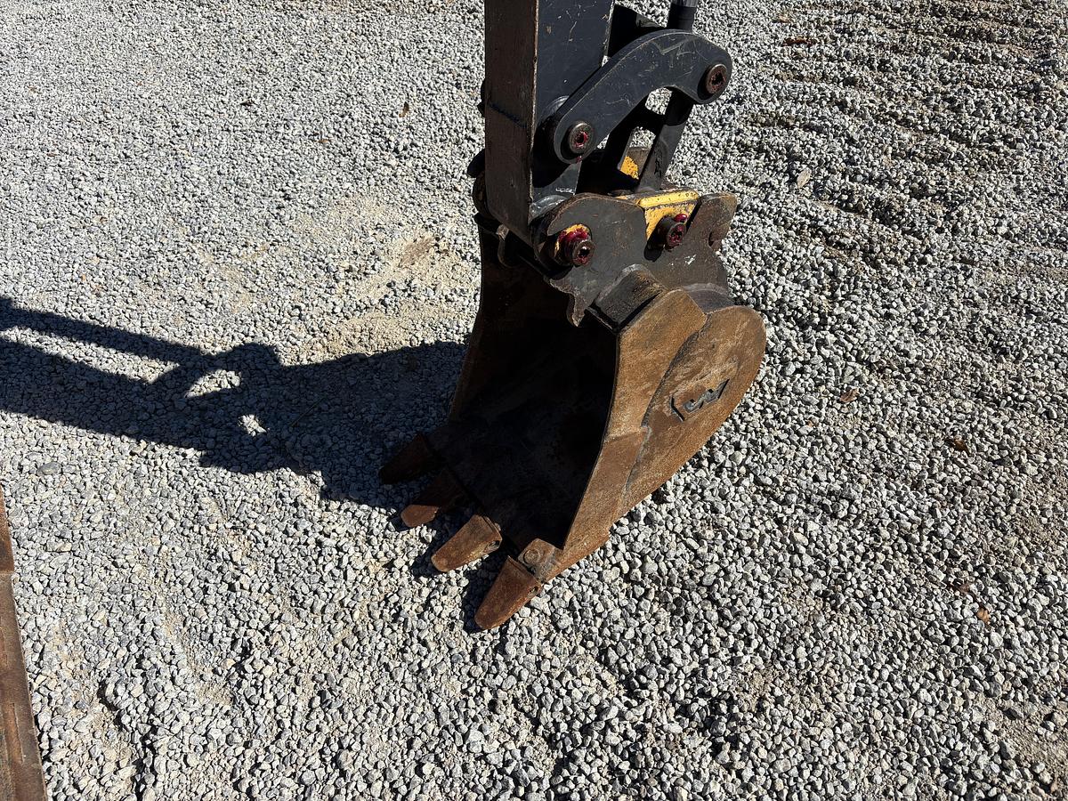 Used 2021 John Deere 35G