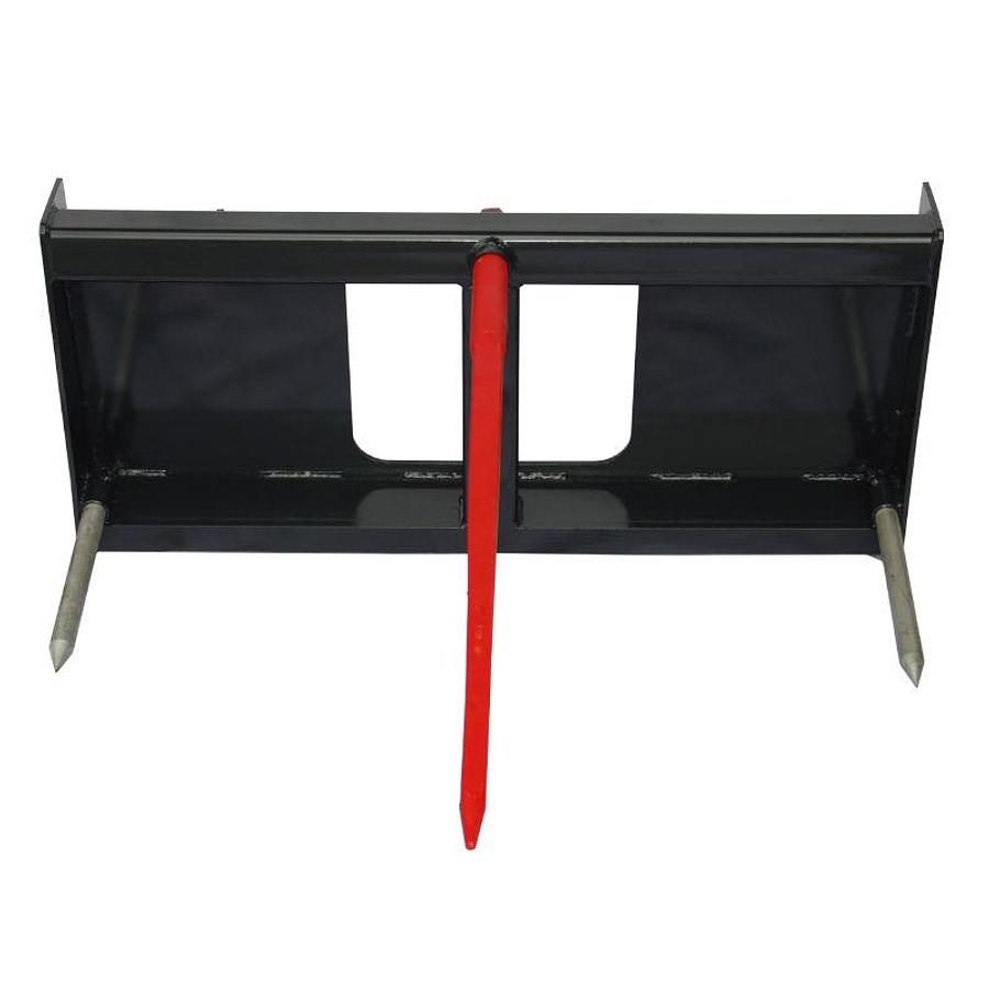 JENKINS IRON & STEEL ROUND BALE SPEAR