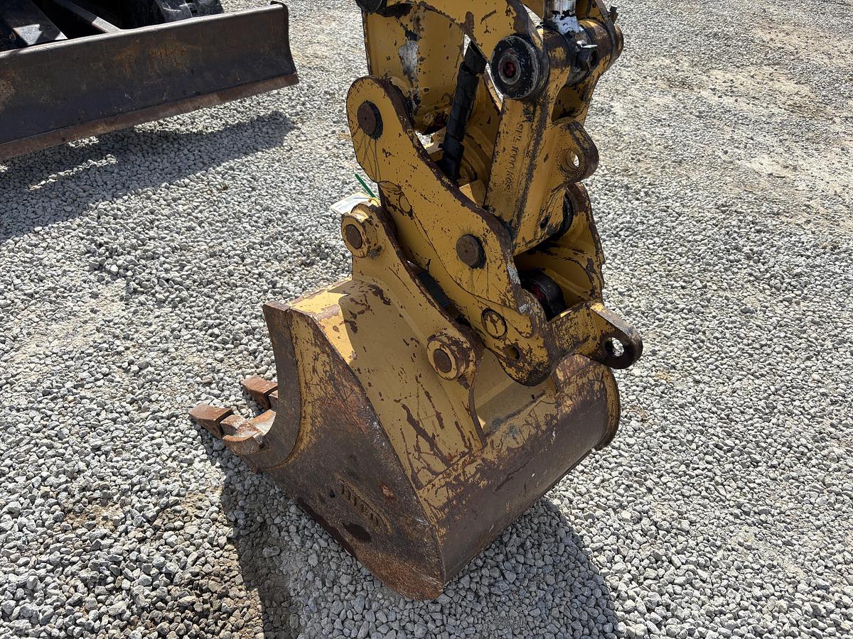 Used 2014 CATERPILLAR 303.5E CR