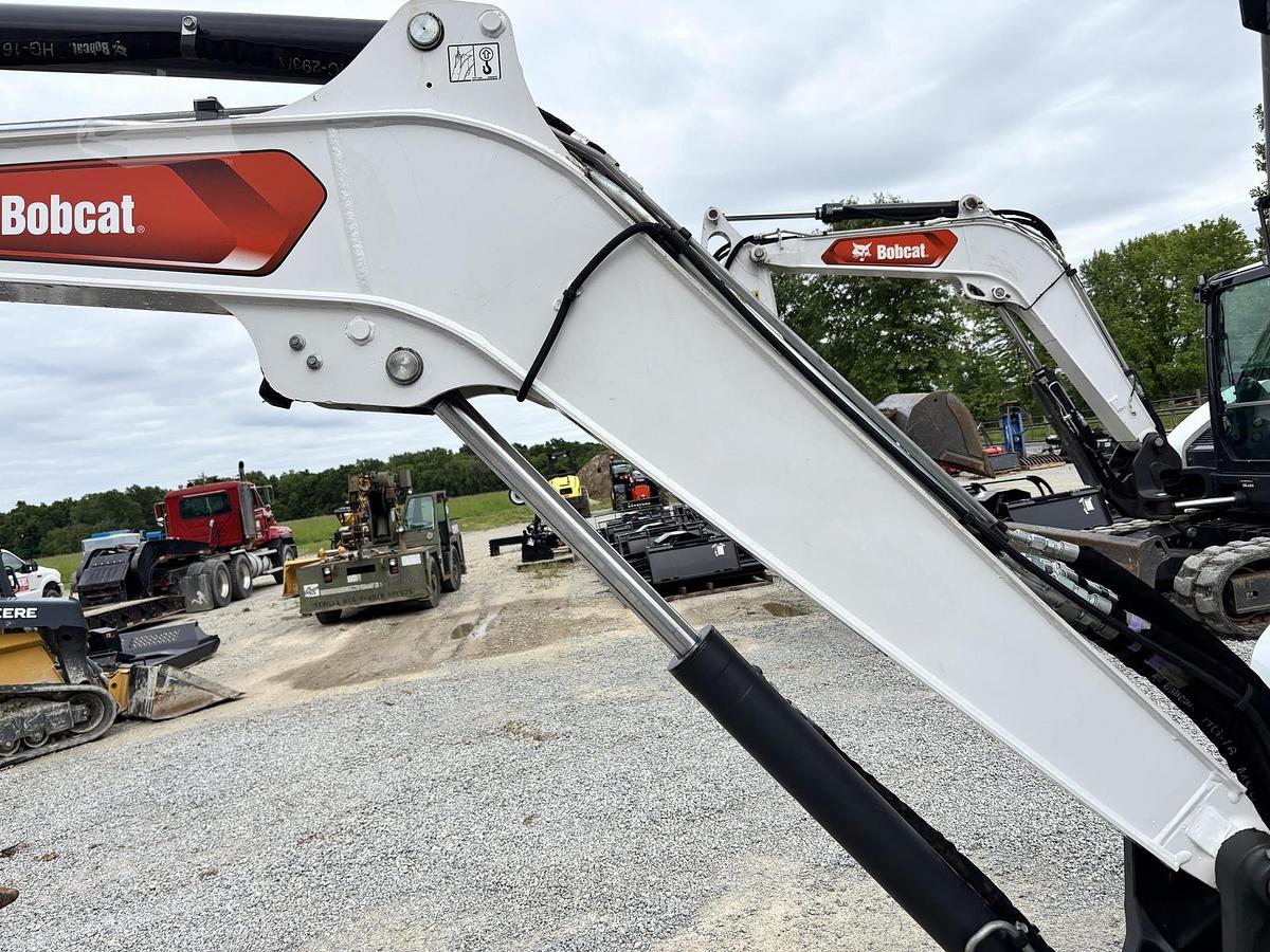 2023 BOBCAT E35IR2