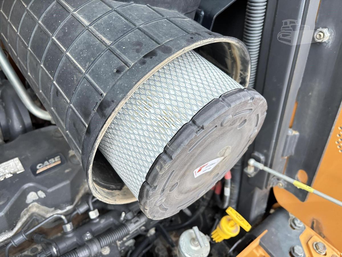 Used 2015 CASE 1150M WT