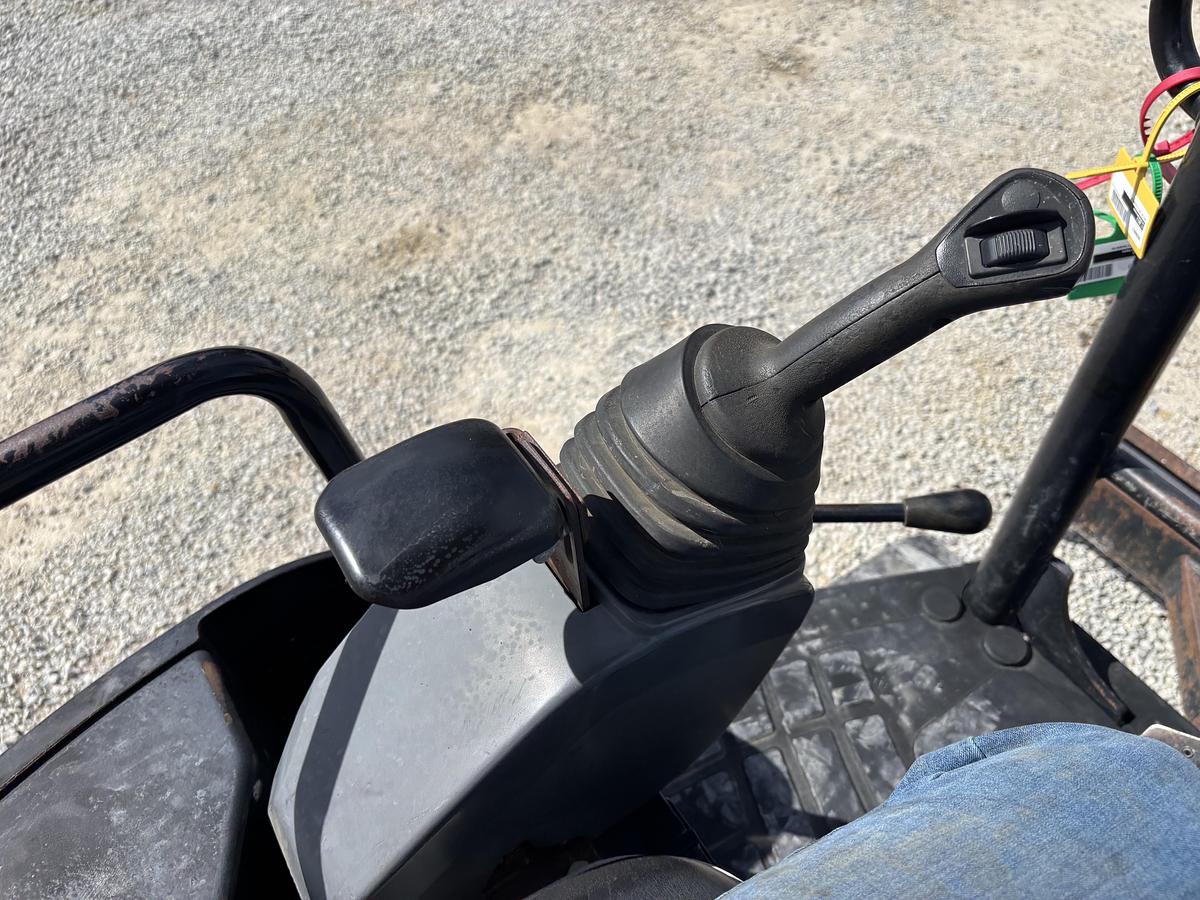 Used 2014 CATERPILLAR 303.5E CR