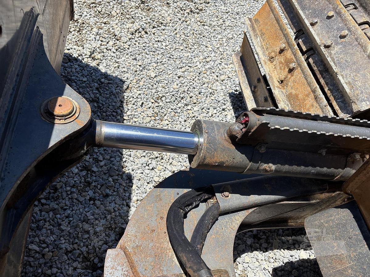 Used 2015 CASE 1150M WT