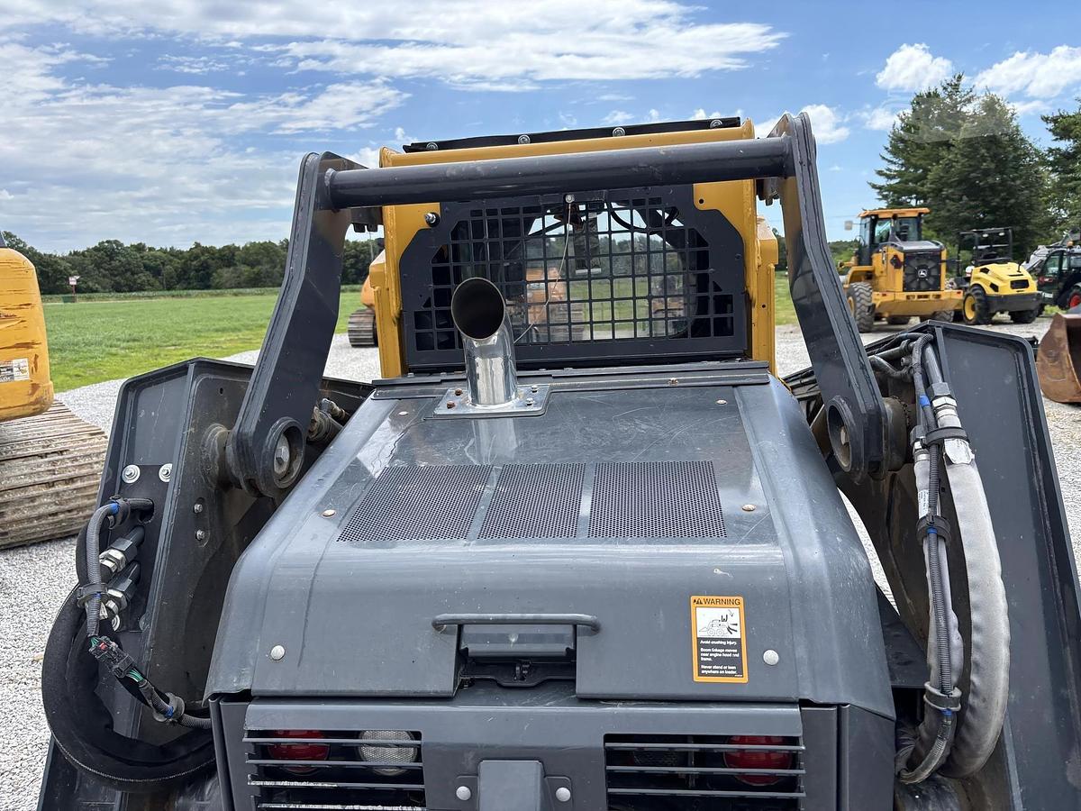 Used 2024 DEERE 333G