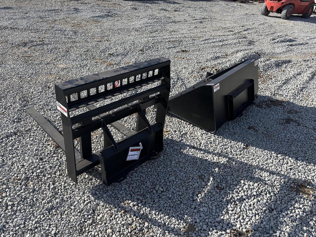 Used 2025 BOBCAT MT120
