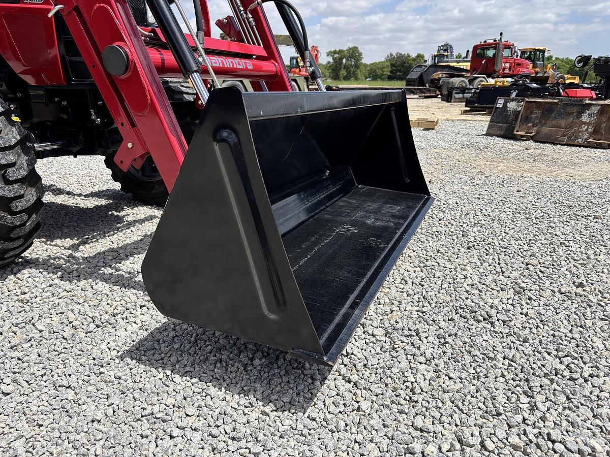 Used 2021 MAHINDRA 2638 HST