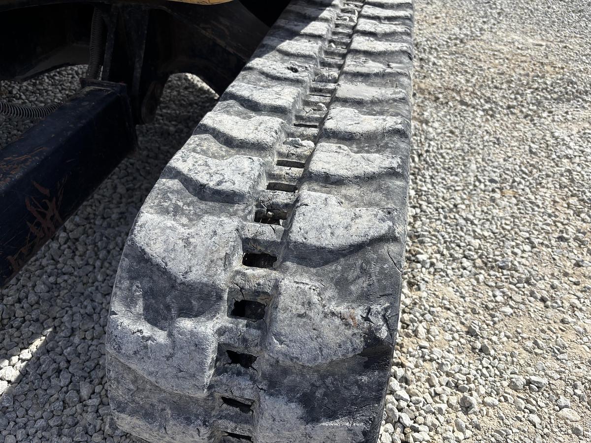 Used 2014 CATERPILLAR 303.5E CR