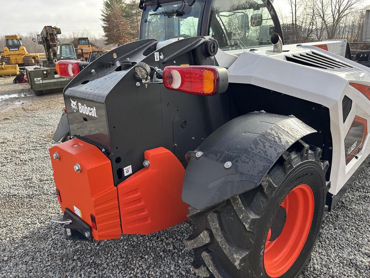 2025 BOBCAT TL623