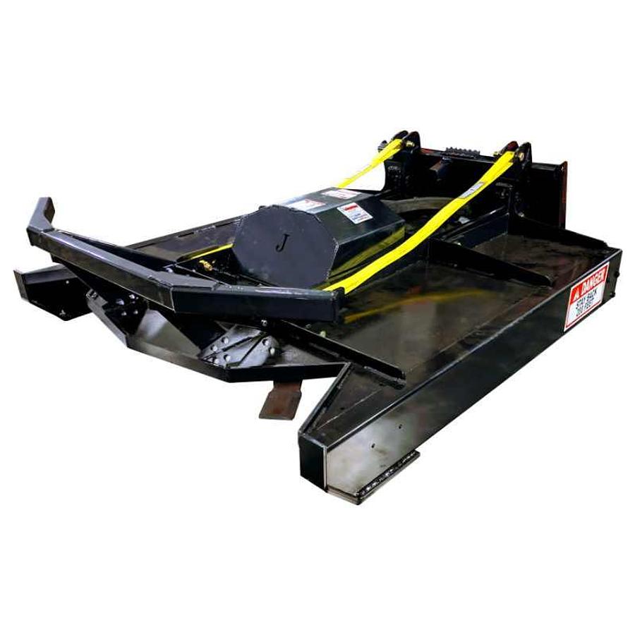 JENKINS IRON & STEEL 72" SUPER DUTY DIRECT DRIVE BRUSH CUTTER