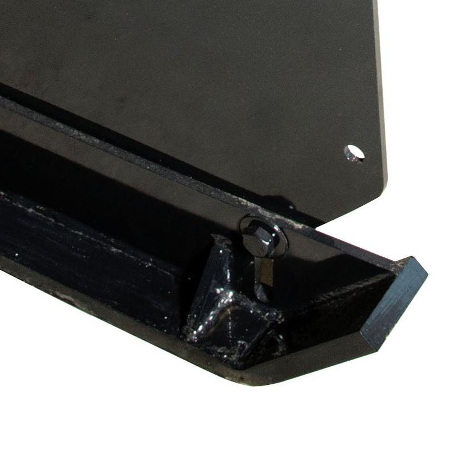 JENKINS IRON & STEEL 84" SNOW PUSHER