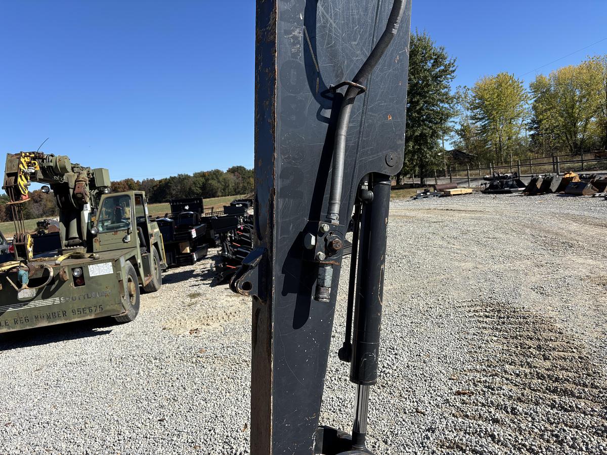 Used 2021 John Deere 35G