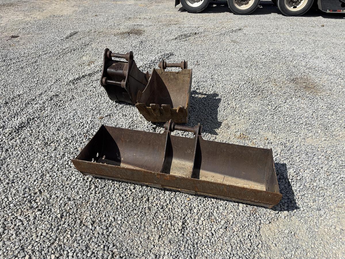 Used 2014 CATERPILLAR 303.5E CR