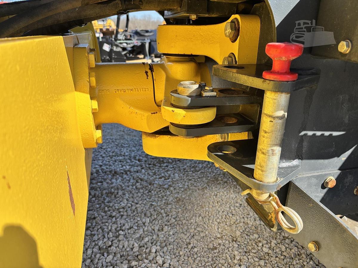Used 2019 BOMAG BW177PDH-5