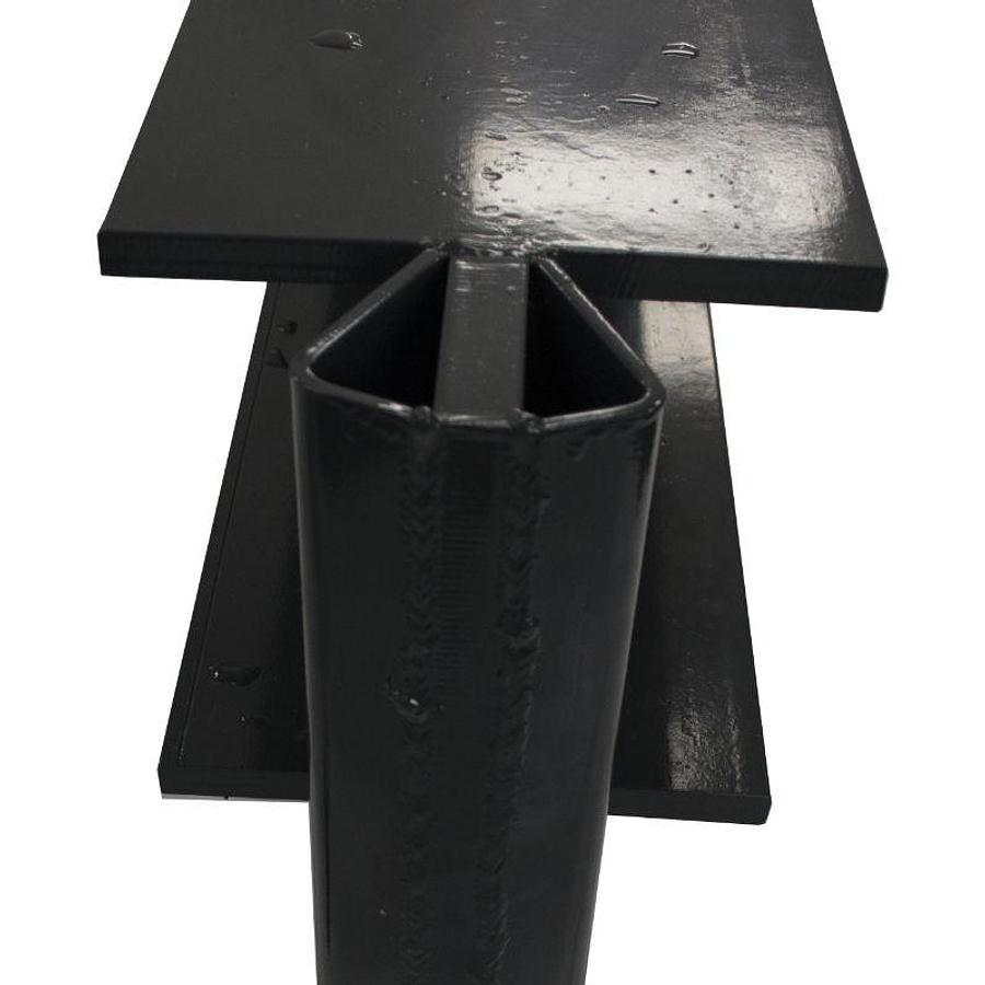JENKINS IRON & STEEL WOOD SPLITTER