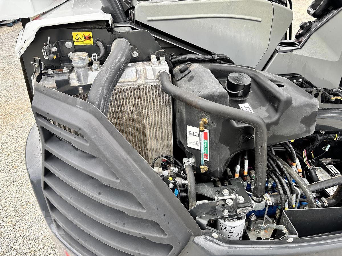 2022 BOBCAT E42R2