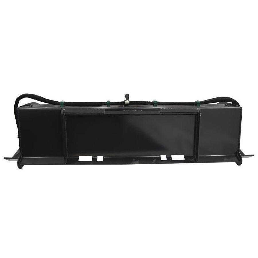 JENKINS IRON & STEEL 72" TILLER
