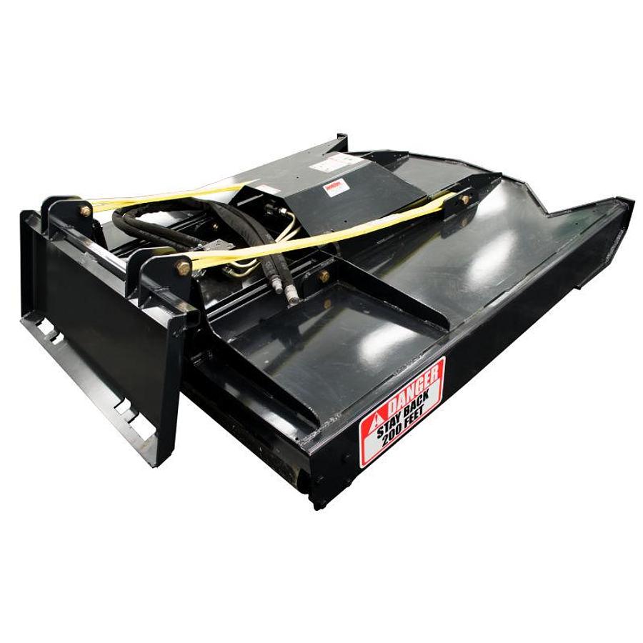 JENKINS IRON & STEEL 72" STANDARD BRUSH CUTTER