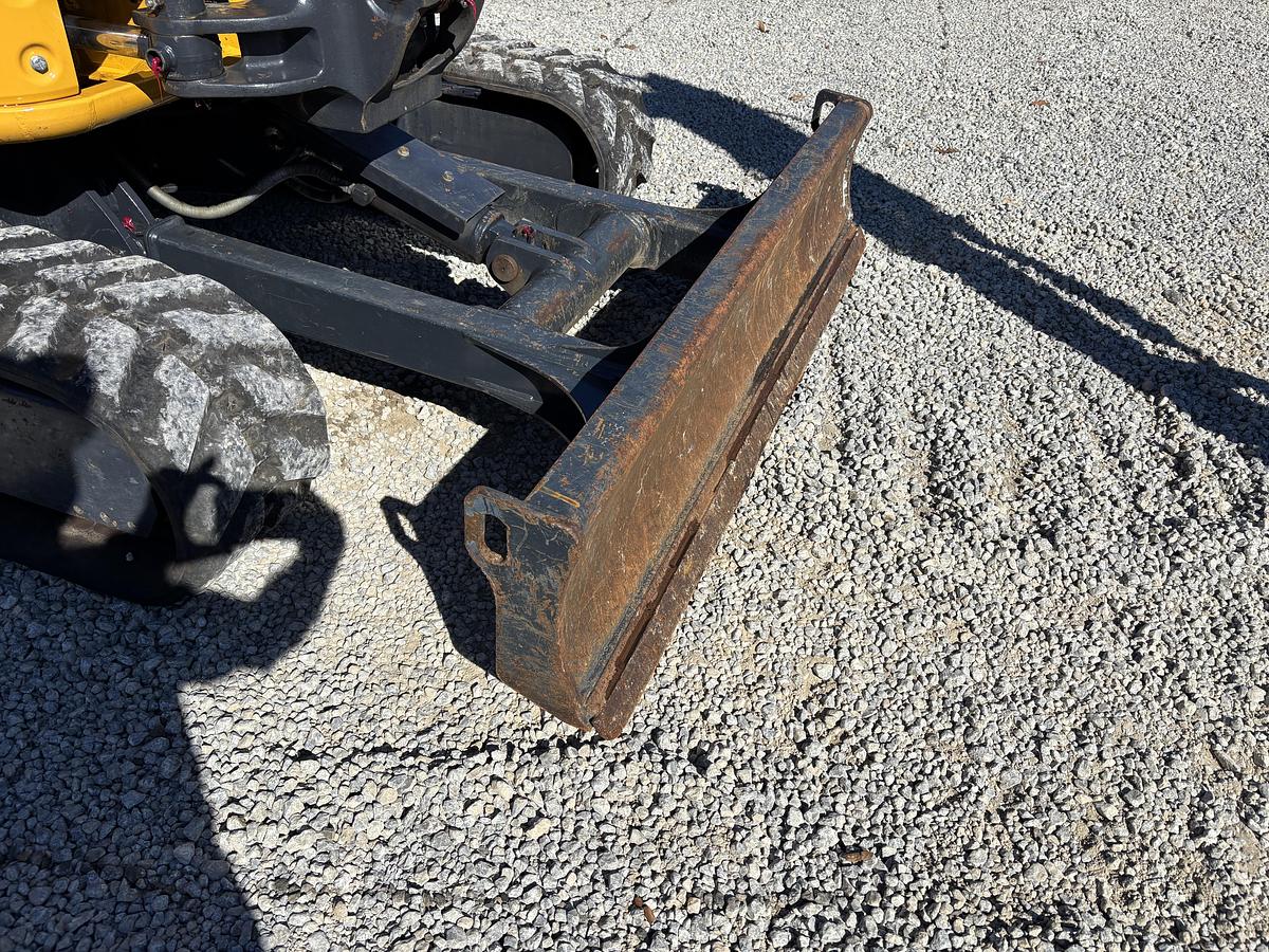 Used 2021 John Deere 35G