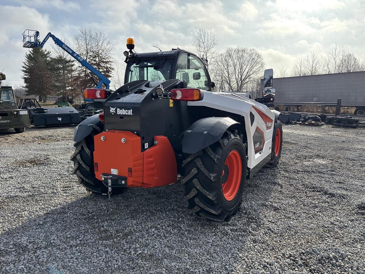 2025 BOBCAT TL623