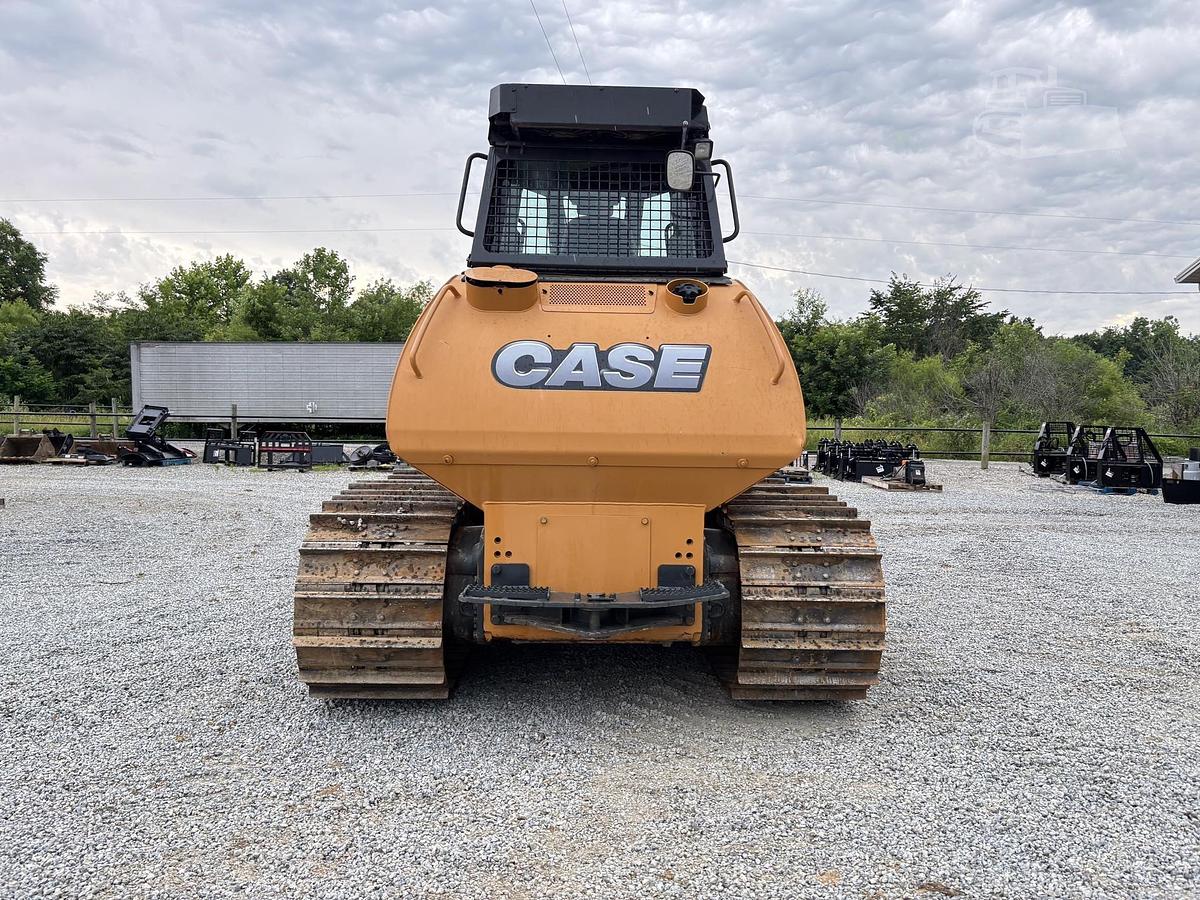 Used 2015 CASE 1150M WT