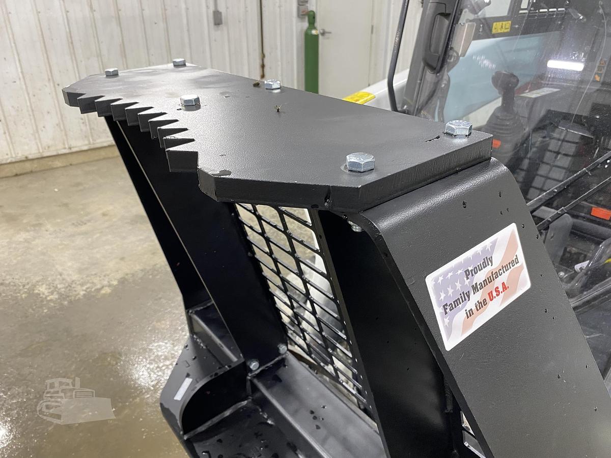 JENKINS IRON & STEEL SUPER HD TREE PULLER