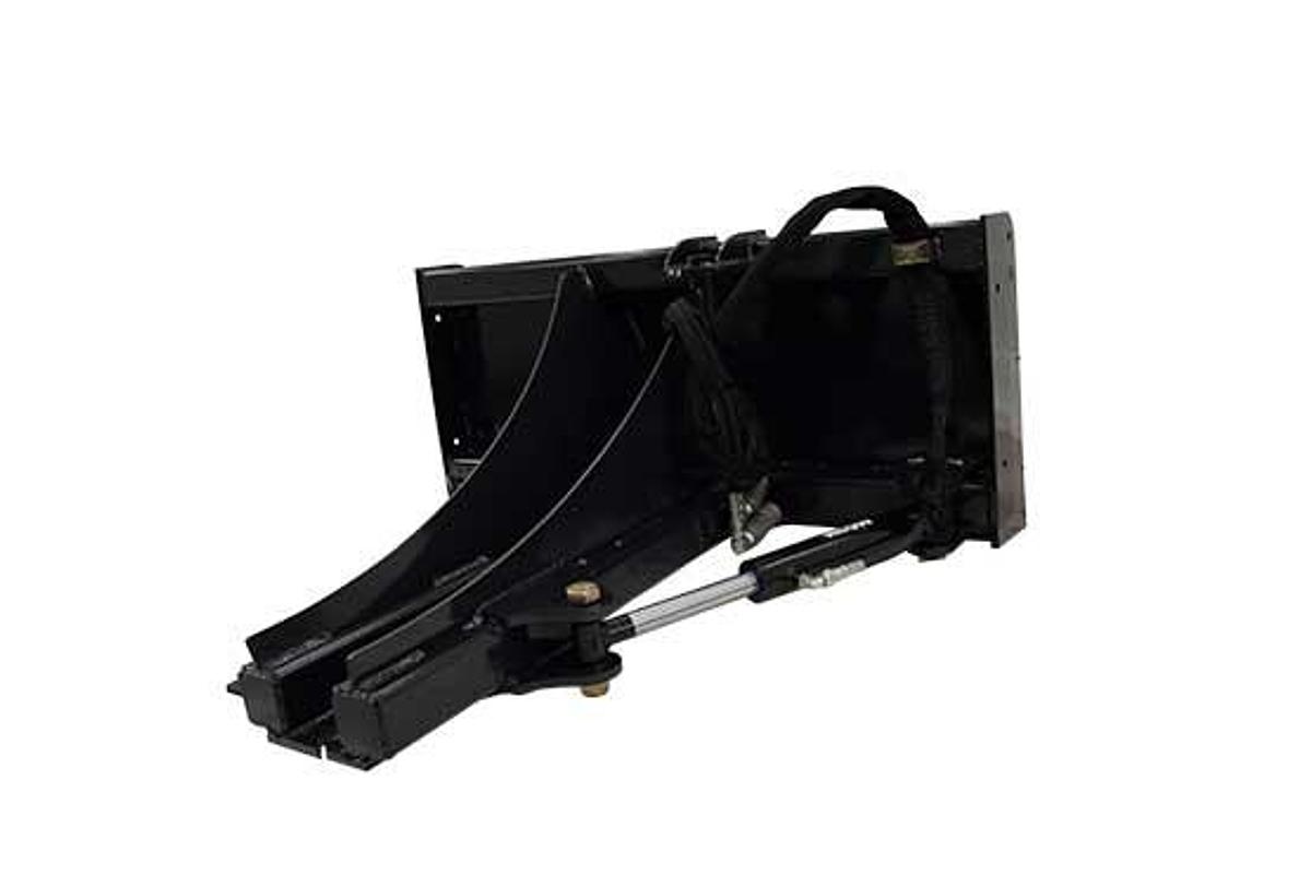 JENKINS IRON & STEEL POST & TREE PULLER