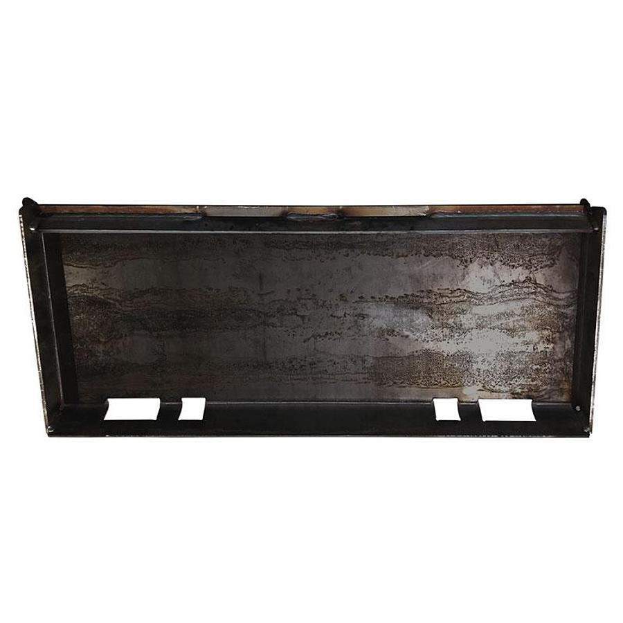 JENKINS IRON & STEEL QUICK ATTACH PLATES