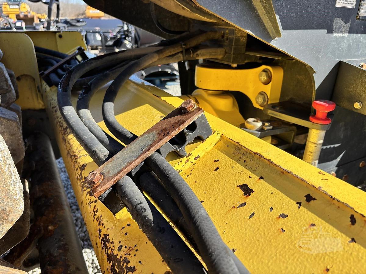 Used 2019 BOMAG BW177PDH-5