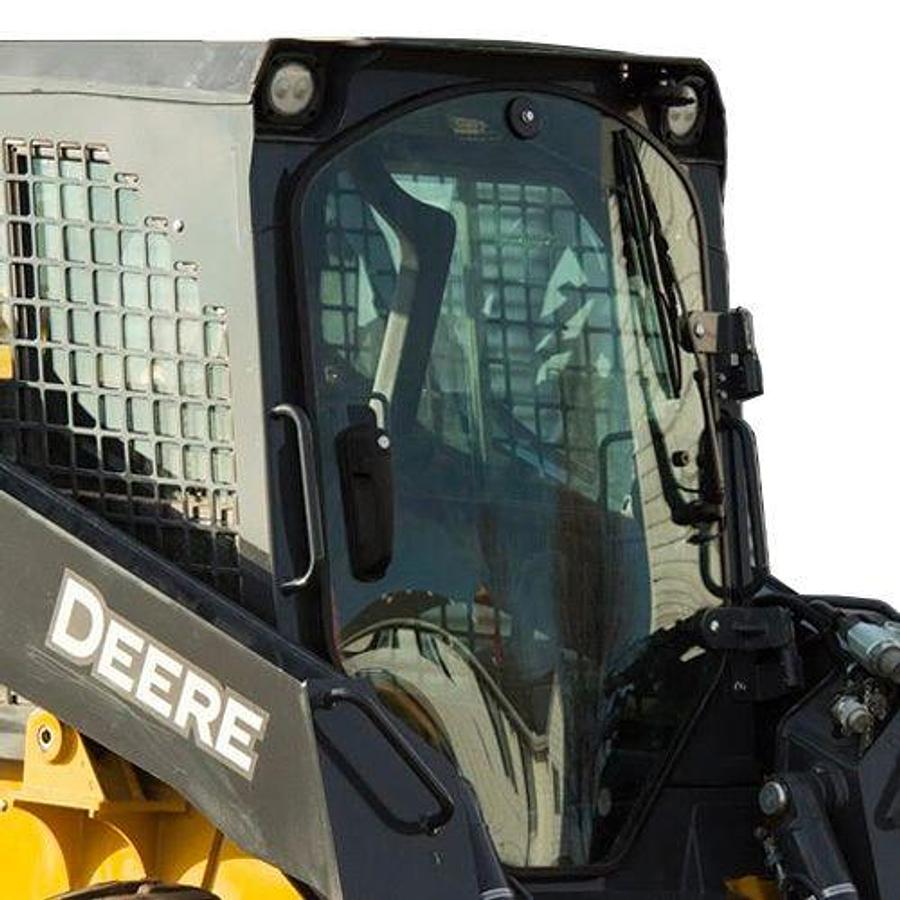 John Deere G Series 2019 or Older Polycarbonate Door