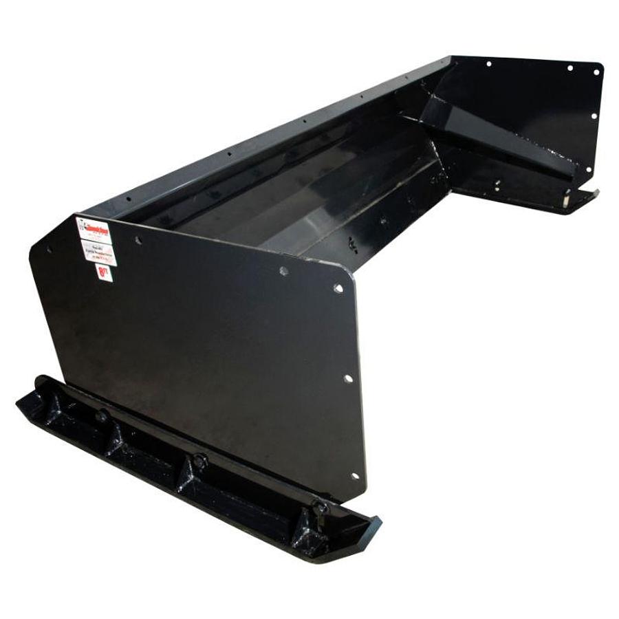 JENKINS IRON & STEEL 84" SNOW PUSHER