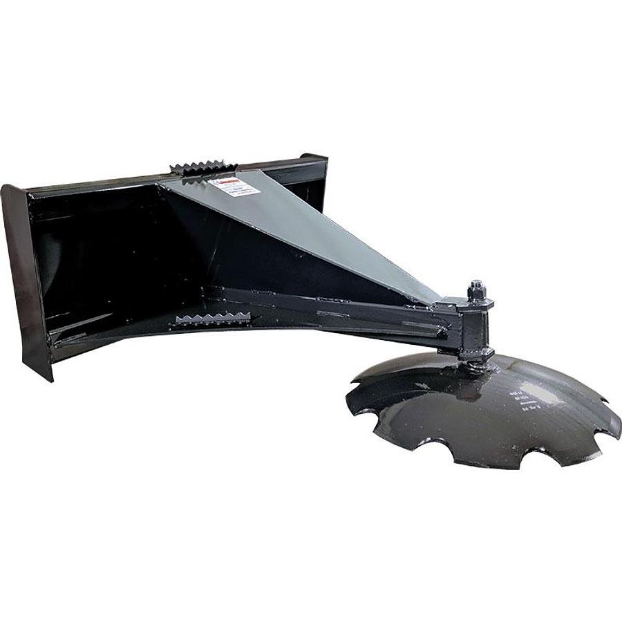 JENKINS IRON & STEEL ICE SCRAPER