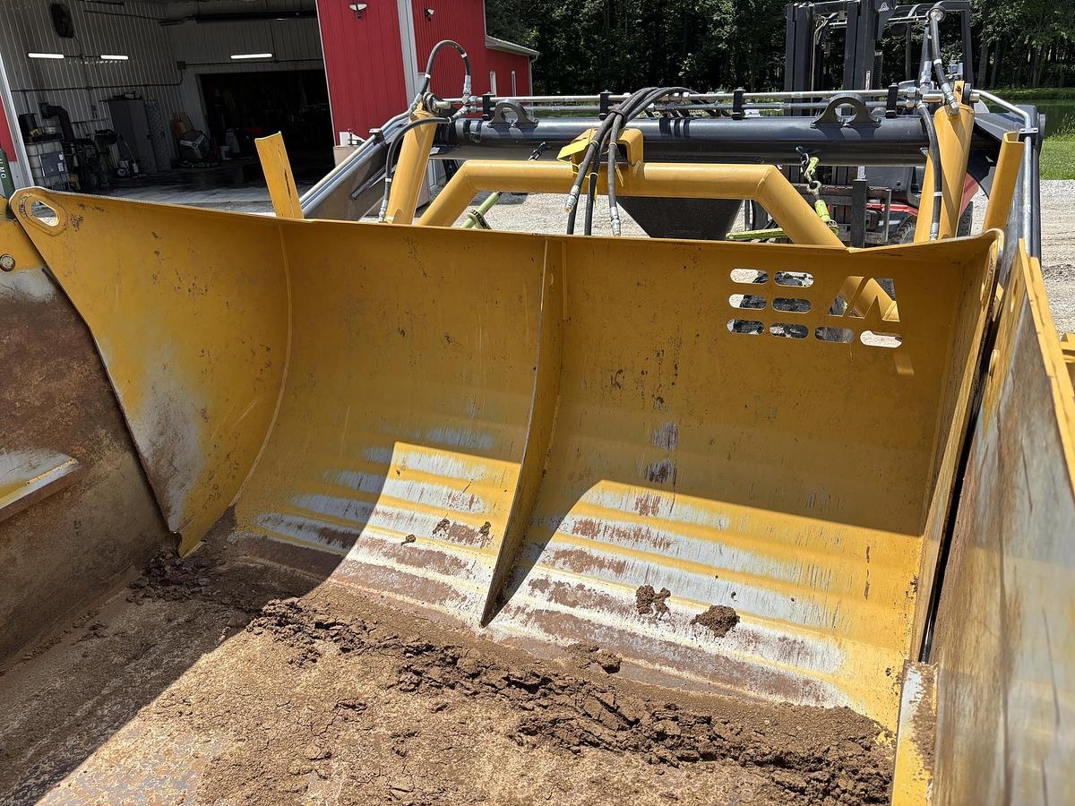 Used 2023 ASHLAND 950XL2