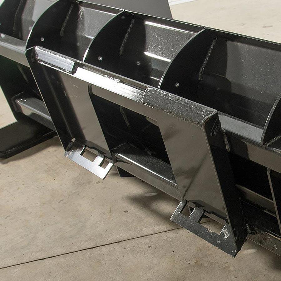 JENKINS IRON & STEEL 84" SNOW PUSHER