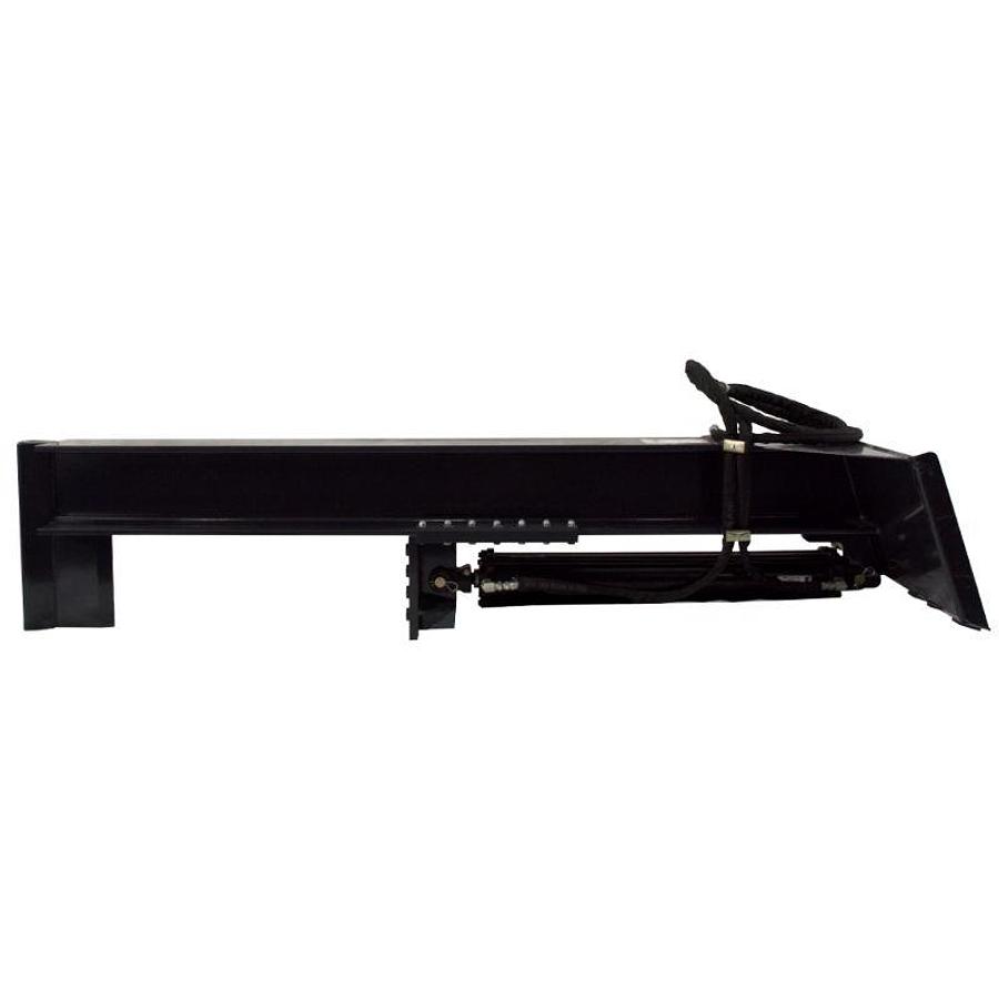 JENKINS IRON & STEEL WOOD SPLITTER