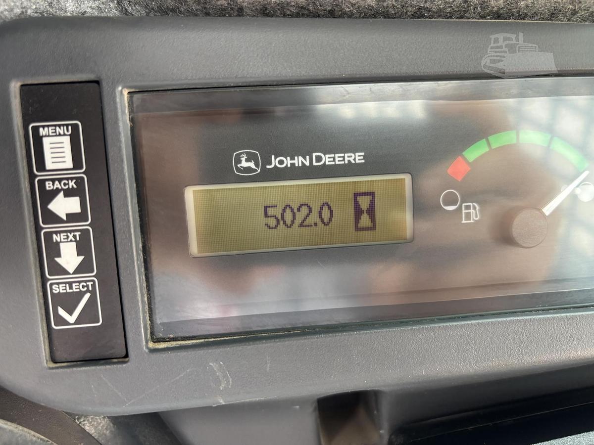 Used 2024 DEERE 333G