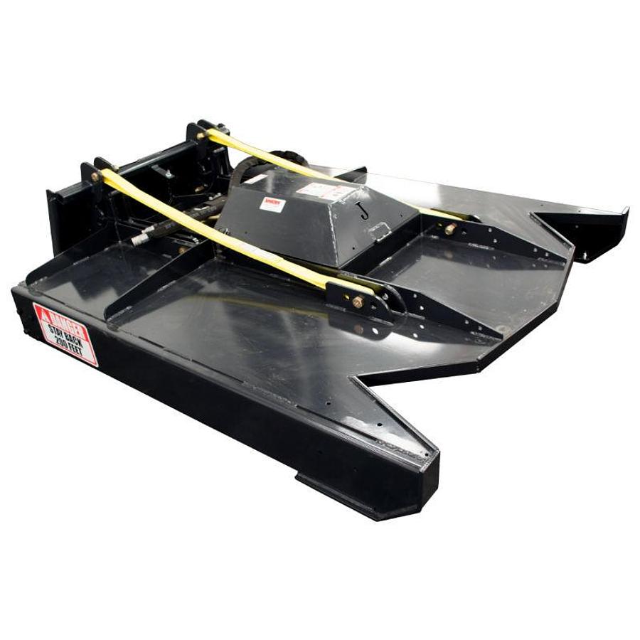 JENKINS IRON & STEEL 72" STANDARD BRUSH CUTTER