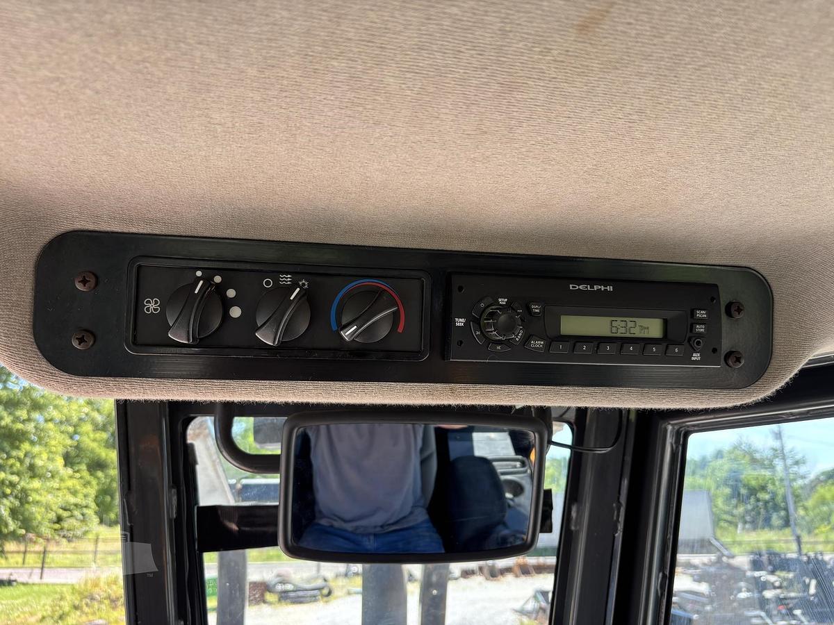 Used 2015 CASE 1150M WT