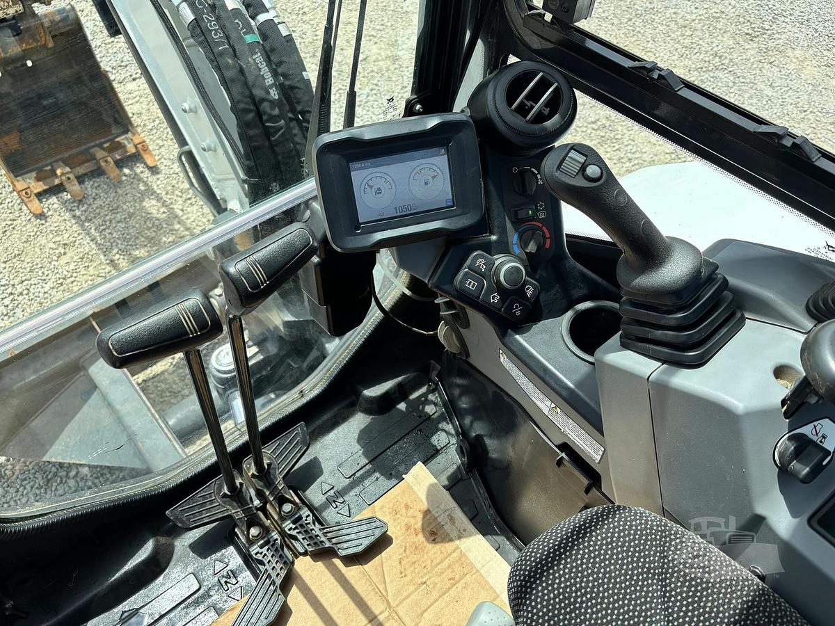 2023 BOBCAT E50R2
