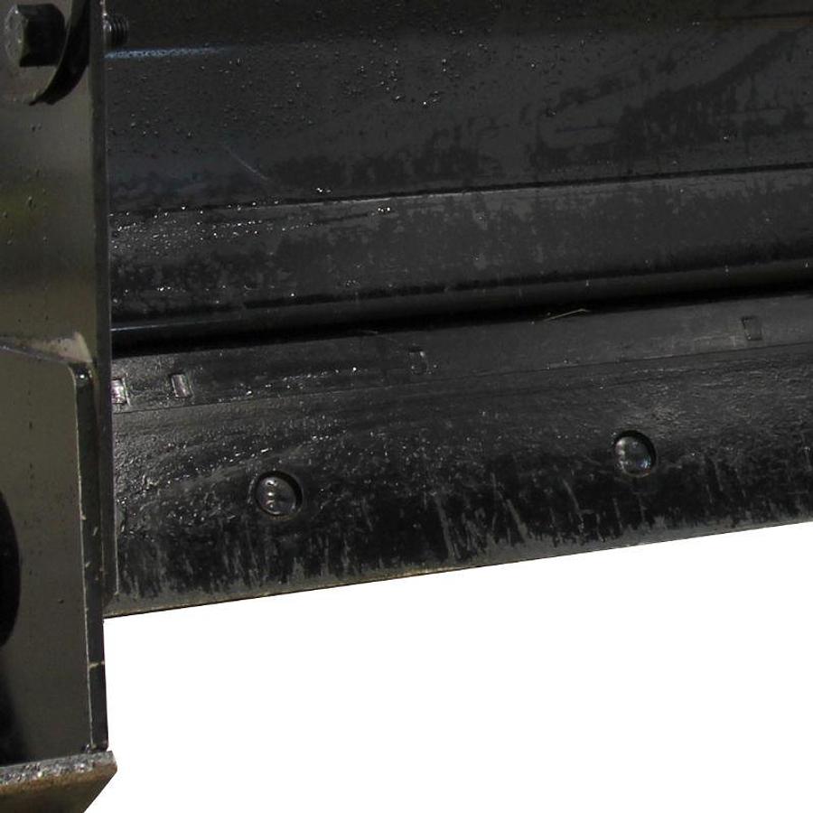 JENKINS IRON & STEEL 72" DELUXE SNOW PUSHER