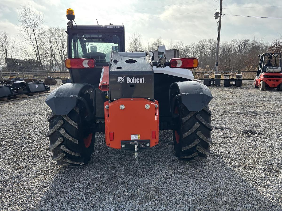 2025 BOBCAT TL623