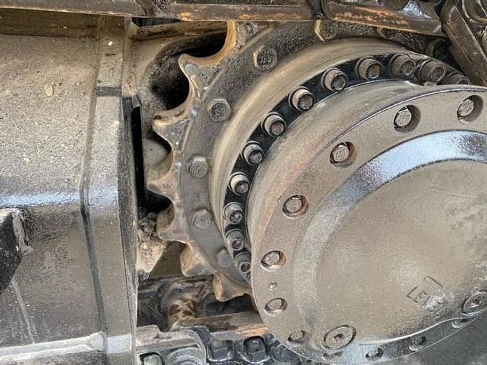 Used 2016 CAT  320FL/ with Progressive Hyd Thumb