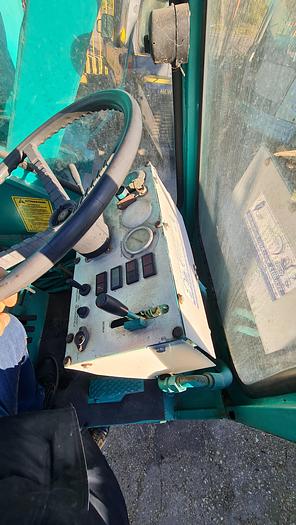 Usato 1999 Italmacchine Gemini 18