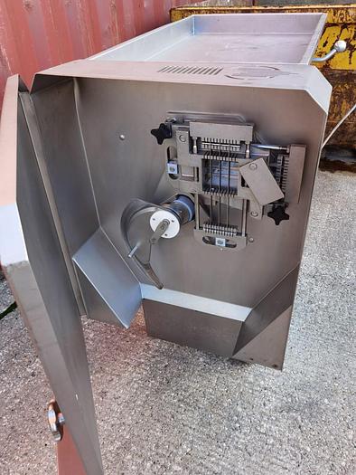 Used FOODLOGISTIK DICER