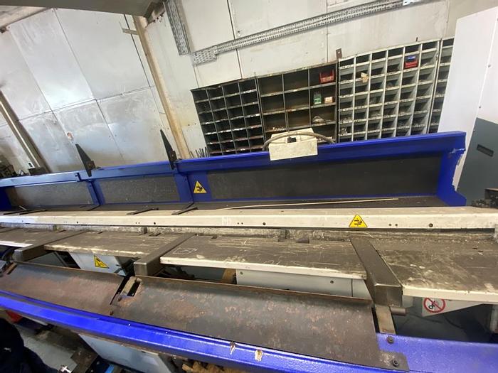 Used 1999 IEMCA TAL 65 Auto Barfeed