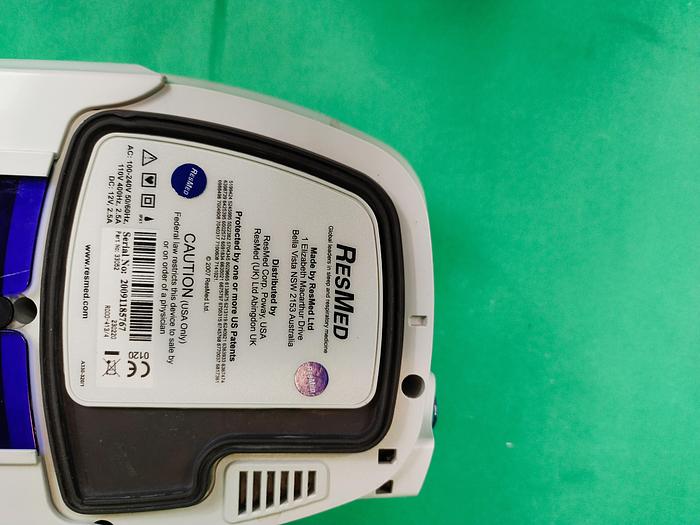 Gebraucht ResMed S8 Escape II