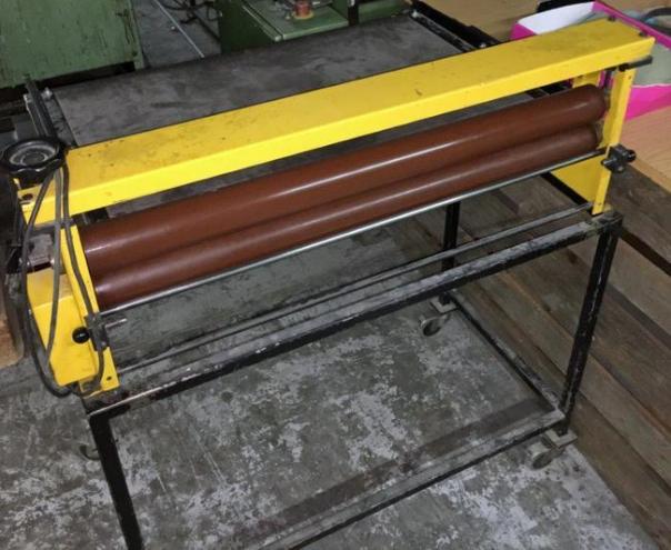 Used Fournit 780 grinding