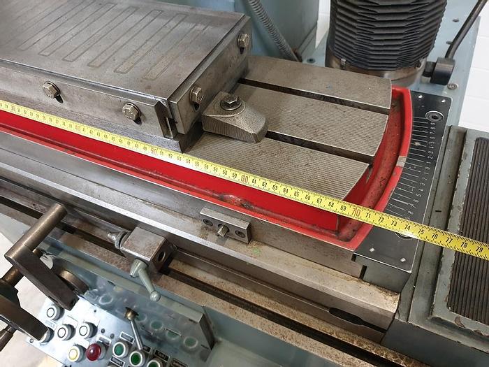 Gebraucht Flachschleifmaschine Jung Elb