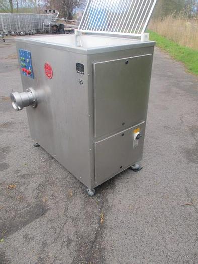 Gebraucht Krämer und Grebe 130 mm Mischwolf