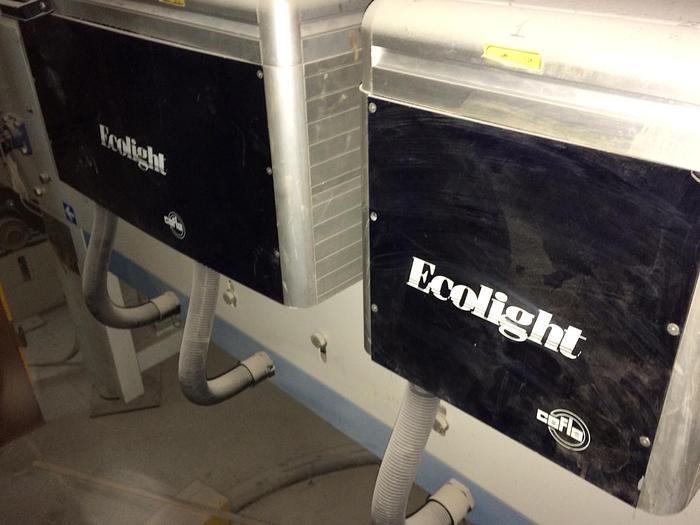 Used 1998 Costa ed altri