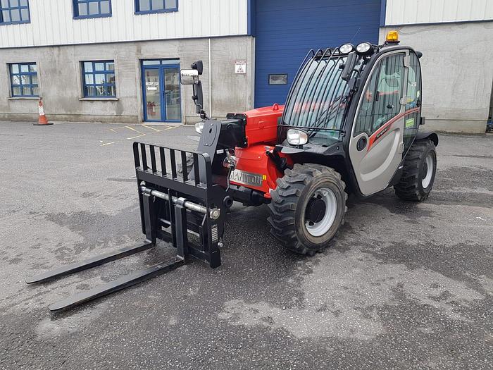 Used 2020 MANITOU 625 H Comfort